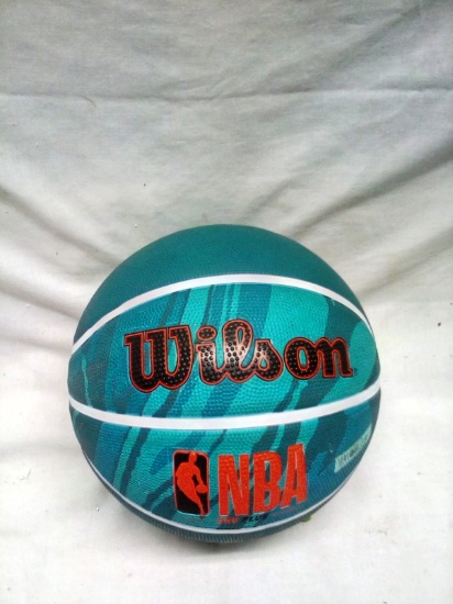 Wilson NBA Size 5 Basketball