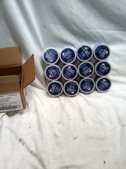 12 cans head & shoulders styling cream