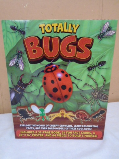 Totally Bugs Kit