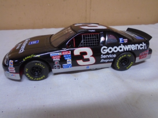 1995 1:24 Scale Dale Brookfield Limited Edition Dale Earnhardt Die Cast Car