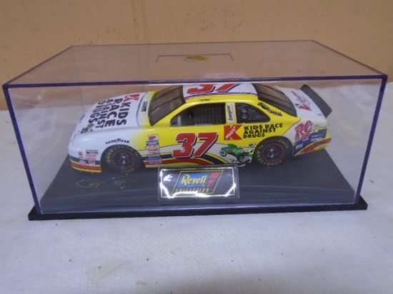 Revell 1:24 Scale Jeremy Mayfield Die Cast Car