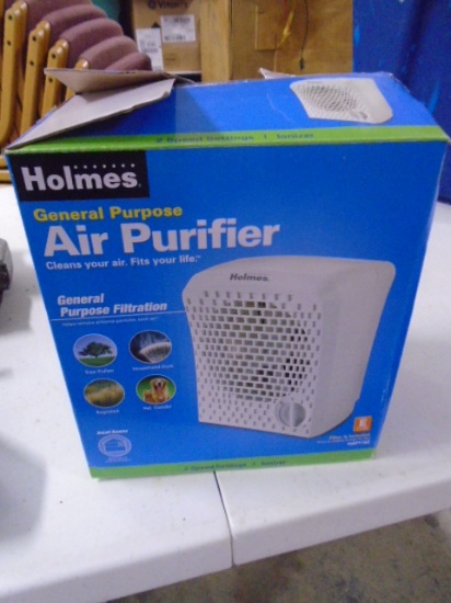 Holmes General Purpose Air Purifier
