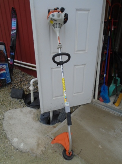 Stihl FS 46 Gas Powered Trimmer