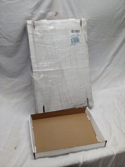 Qty. 50 Cardboard Flats 15"x12" each