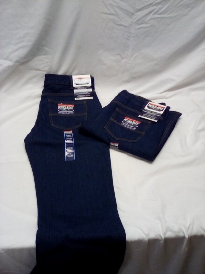 Mission Ridge Denim Jeans