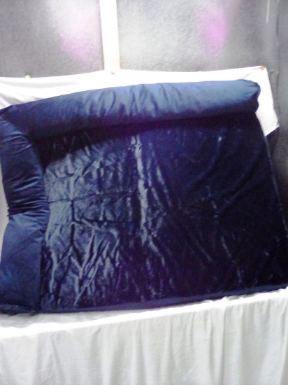 48"x40" Giant Pet Bed