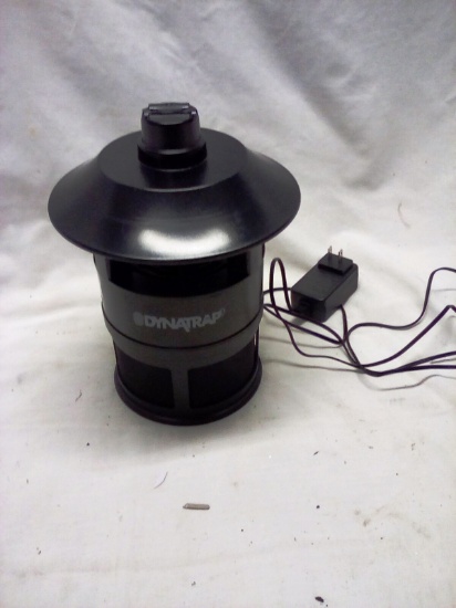 10" DynaTrap (Plugged in and working