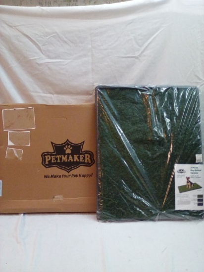 PetMaker 3 Piece 20”x25” Dog Relief System
