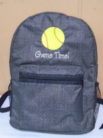 Thirty-One Game Time Back Pack