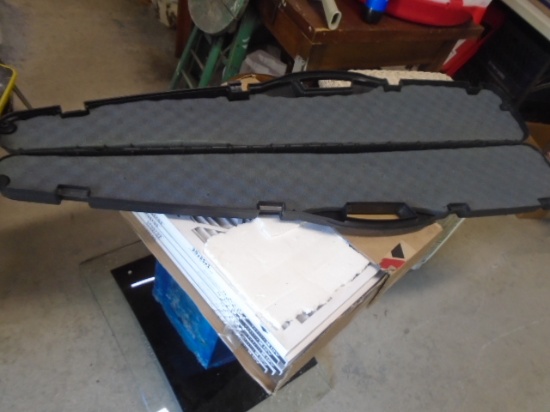 Plano Protector Series Hardside Rifle Case