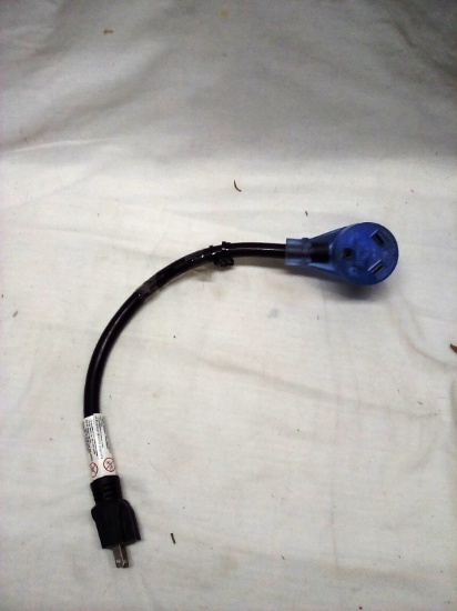 Electrical Cord Adapter