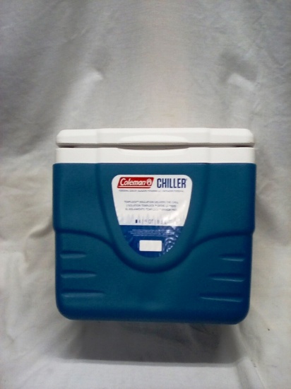 9 Quart Coleman Cooler