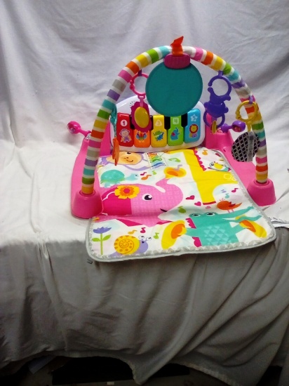 Fisher Price Kick n Play Baby Mat