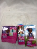 Barbie & Chelsea Dolls