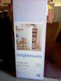 Brightroom Sliding Bin Frame