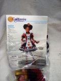 Child's Costume Queen of Hearts
