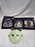 Door Covers & Halloween Mask
