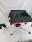 Movtotop Portable Folding Camp Table with carrying bag