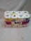 Great Value Paper Toilet Paper Qty. 16 Rolls Septic Safe