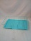 Amazon Basics Turquoise Drying Rack