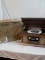 Victrola Wood Style 6 In 1 Turntable