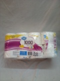 Great Value Bath Tissue 16 Roll Pack