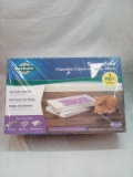 Petsafe 3 Pack Scoop Free Disposable Crystal Litter Trays For Pet