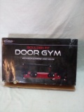 Boulder Fit Door Gym