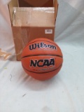 Wilson 28.5 Street Shot Basketball