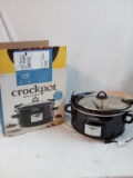 Crockpot 7QT Slow Cooker