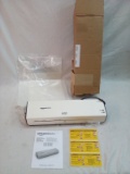 Amazon Basics 12” Thermal Laminator