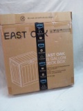 East Oak 31 Gallon Composite Deck Box