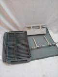 Umbra Dish Drying Pad with Drying Rack