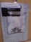 Brand New Shower CurtainSet w/ 2 Bath Rugs