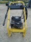 6HP 2300PSI Karcher Gas Powered Pressure Washer