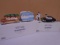 Dept 56 Handpainted Ceramic On The Road Again-Just Married Accessories