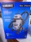 Brand New Hart 8 Gallon/ 6 HP Stainless Steel Wet Dry Vac