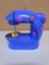 Small Portable Sewing Machine w/Accessories