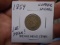 1859 Copper Nickel Indian Head Cent