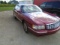 1999 Cadillac Deville 4 Door