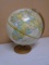 Replogle Globes, Inc. Globe On Metal Stand