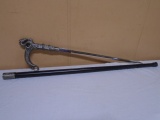 Dragon Sword Cane