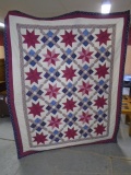 Beautiful Full Size Quilt