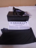 Brand New Pair of Oakley Flak Beta Matte Black Sunglasses