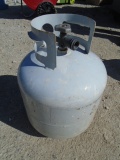 Gas Grill Tank