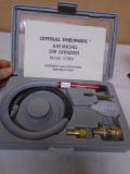 Central Pnuematic Model 47869 Air Micro Die Grinder