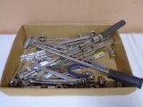 Large Group of Hand Tools