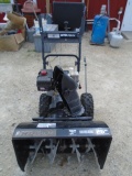 MTD Pro 8.5HP/26