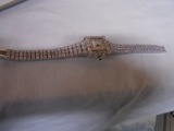 Ladies Adrienne Limited Edition Swiss Movement Wristwatch