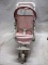 Toy Baby Stroller